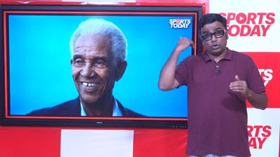 Cricket legend Sir Garfield Sobers passes away at 89, sporting world mourns West Indies icon Sir Garfield Sobers passes away at 89