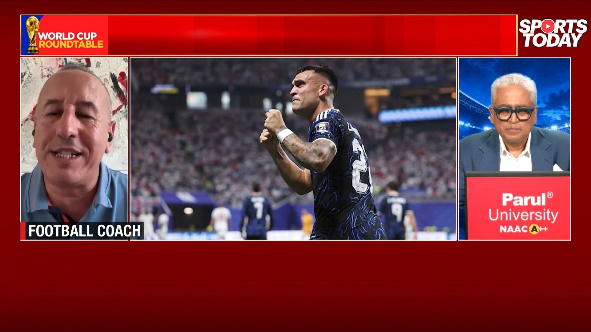 SportsTak