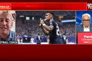 Argentina or Spain? Experts predict FIFA World Cup 2026 final winner SportsTak
