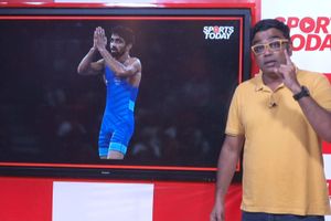 Indian wrestlers show strong form with 12 medals in Budapest series SportsTak
