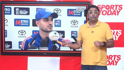 Shubman Gill makes BIG statement on Rohit Sharma's retirement rumours india tour ireland england review rohit sharma retirement shubman gill