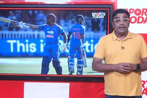 With England series loss, is this the worst ODI era for Indian cricket team? SportsTak
