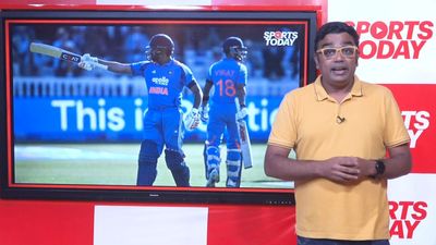With England series loss, is this the worst ODI era for Indian cricket team? india odi crisis under gautam gambhir
