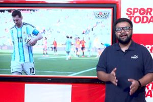 Lionel Messi breaks silence after heartbreaking FIFA World Cup 2026 final defeat SportsTak