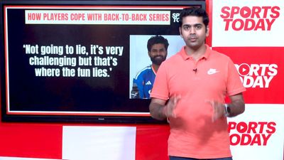 Shreyas Iyer stresses on adaptability as India look to restore confidence in Zimbabwe series india tour of zimbabwe 2024 t20 series preview
