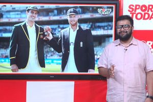 Cricket Australia hints at hosting Ashes Test in India SportsTak