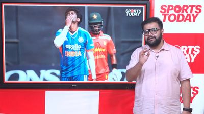 Mayank Yadav shines bright with strong comeback against Zimbabwe after overcoming injury setbacks mayank yadav man of the match performance against zimbabwe
