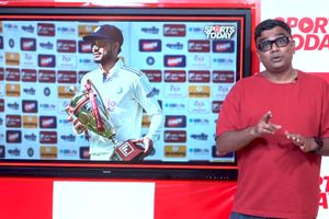 India to announce Test squad for Sri Lanka tour on this date SportsTak
