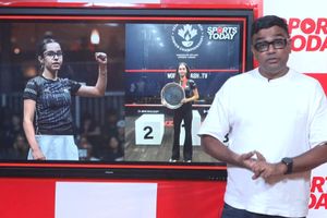 Anahat Singh makes history by winning World Junior Squash Championship SportsTak