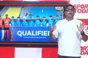 India crush Pakistan 3-1 to clinch Youth Hockey5s Asian Championship title SportsTak