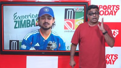 Trying to guide Vaibhav Sooryavanshi as much as we can - Ishan Kishan India wins series against Zimbabwe with key performances and challenges ahead