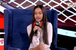 Anahat Singh - India squash sensation who is making massive waves in the sport SportsTak