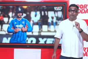 Vaibhav Sooryavanshi on his love for Harare, the KEY factor in his batting approach on Zimbabwe tour SportsTak