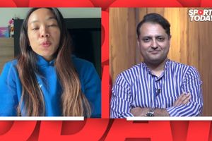 EXCLUSIVE: 4 CWG medals BUT why is THIS one extra special— Mirabai Chanu explains SportsTak