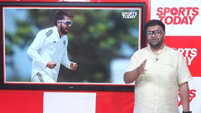 Who is Saransh Jain, the 33-year-old who finally earned an India Test call-up? Indias test squad includes Saraj Jain for Sri Lanka series