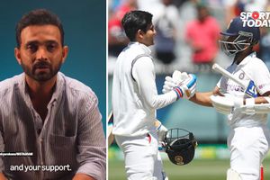 Ajinkya Rahane announces retirement from all forms of cricket SportsTak