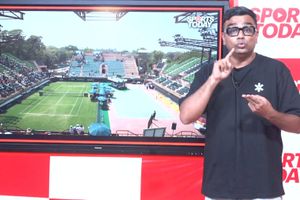 EXPLAINED: MASSIVE controversy in Indian Tennis - Legal notice calls for AITA and DLTA EVICTION SportsTak