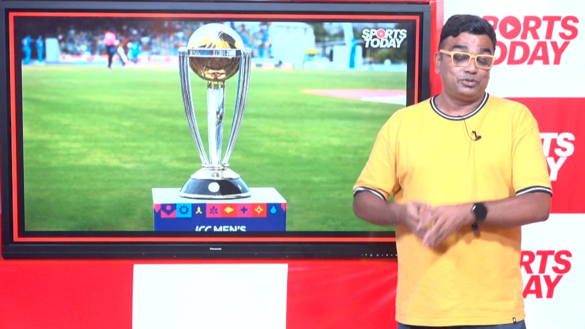 12 venues set for 2027 odi world cup across three 12 venues set for 2027 odi world cup across three host nations