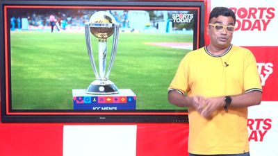 12 venues for 2027 ODI World Cup announced 12 venues set for 2027 odi world cup across three host nations