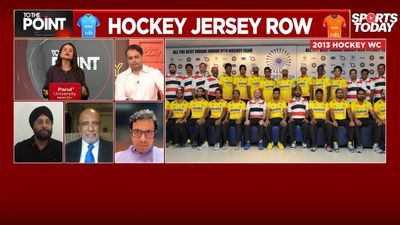 Indian hockey has 99 problems, Saffron Jersey is the least of them: Nikhil Naz change of jersey sparks debate in indian hockey
