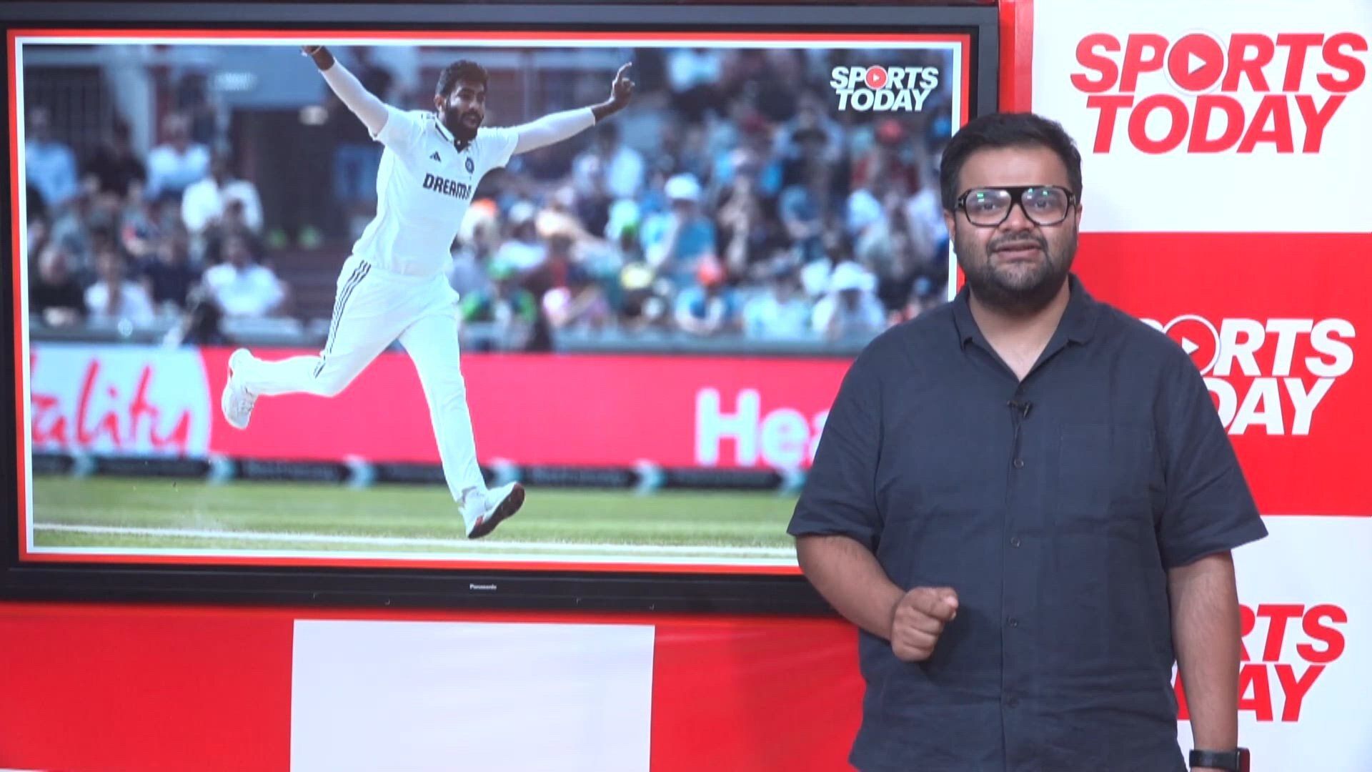 India squad for sri lanka series updates