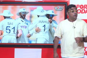India's warm up game against Sri Lanka has been shortened from four days to three SportsTak