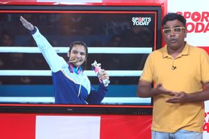India finishes fourth in Commonwealth Games 2026 medal tally SportsTak