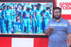 From major triumphs to dressing-room tensions: Gautam Gambhir's India tenure SportsTak