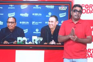 Chief selector Ajit Agarkar's position in danger? Sri Lanka Tests in focus SportsTak