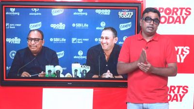 Chief selector Ajit Agarkar's position in danger? Sri Lanka Tests in focus crisis brewing in indian cricket ajit agarkar gambhir status questioned