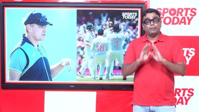Australia begin packed 20 months of Test cricket including tough tours and no warm-up games before India series Australia begin packed 20 months of Test cricket
