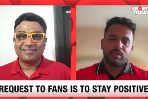 EXCLUSIVE - Harmanpreet Singh on aiming to end 50-year Hockey World Cup jinx & Pro League lessons SportsTak