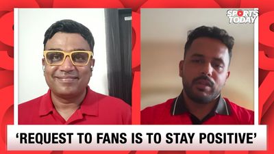 EXCLUSIVE - Harmanpreet Singh on aiming to end 50-year Hockey World Cup jinx & Pro League lessons fih hockey world cup 2023 india captain harmanpreet singh exclusive interview