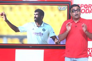 Why Indian cricket players are facing frequent injuries due to workload issues? SportsTak