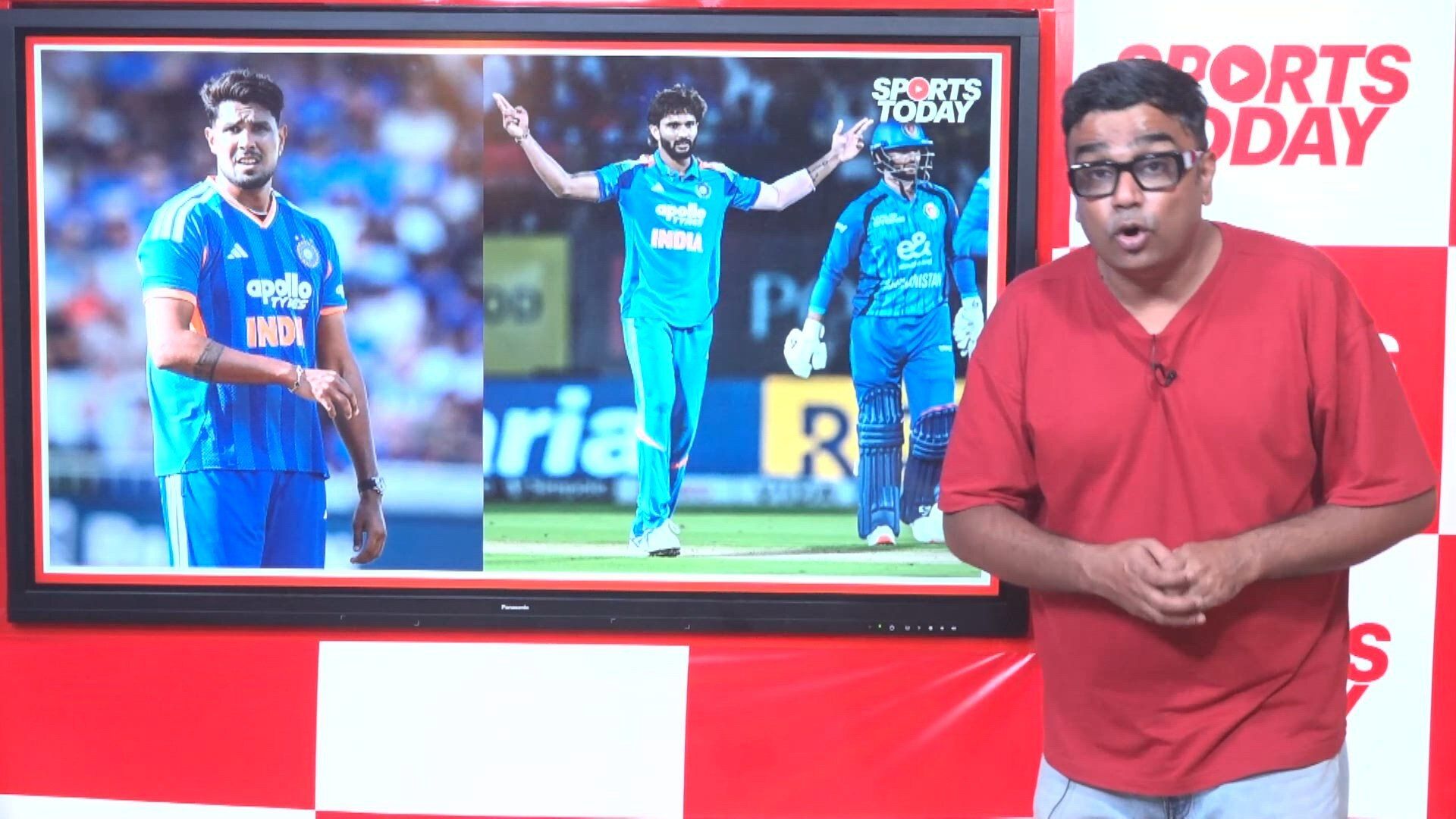 Bcci upgrades player fitness protocols with bronco Bcci upgrades player fitness protocols with bronco and 2k test