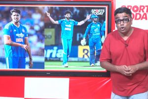 BCCI tightens player fitness protocols with bronco and 2k test SportsTak