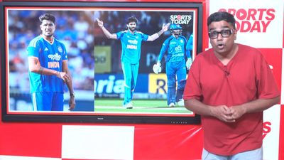 BCCI tightens player fitness protocols with bronco and 2k test Bcci upgrades player fitness protocols with bronco and 2k test