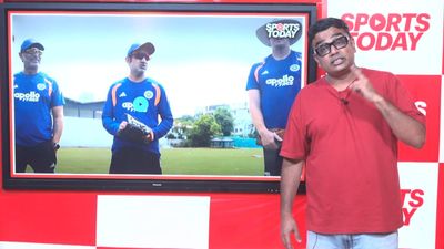Gautam Gambhir gives BIG message for India heading into Sri Lanka Tests India tour of Sri Lanka WTC cycle tests squad and team strategy