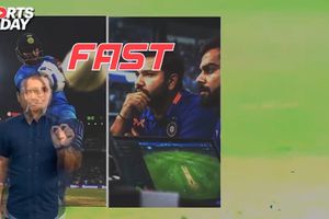 Josh Butler scripts massive World Record, becomes highest run-scorer in T20 cricket history SportsTak