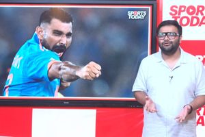 Mohammed Shami ready for India comeback, targeting ODI World Cup 2027 SportsTak