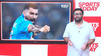 Mohammed Shami ready for India comeback, targeting ODI World Cup 2027 Mohammad Shami's efforts for comeback in Indian cricket