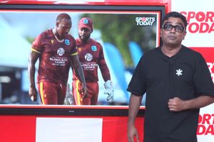 West Indies fail to secure direct qualification for 2027 ODI World Cup SportsTak