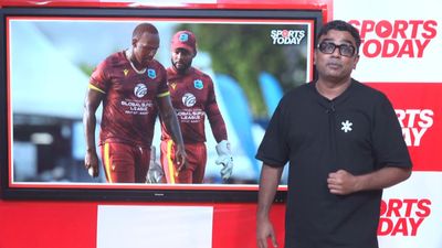 West Indies fail to secure direct qualification for 2027 ODI World Cup west indies fail to qualify directly for 2027 odi world cup