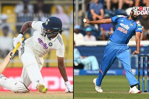 VVS Laxman addresses injury crisis in Indian cricket team SportsTak