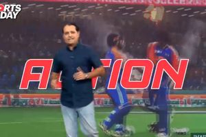 Indian cricket adopts the Bronco test over Yo Yo test to improve player fitness SportsTak