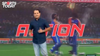 Indian cricket adopts the Bronco test over Yo Yo test to improve player fitness Bronco test replaces yo yo test in Indian cricket fitness assessment