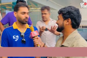 EXCLUSIVE: Bhuvneshwar Kumar willing to play for India again - 'why will I say no?' SportsTak