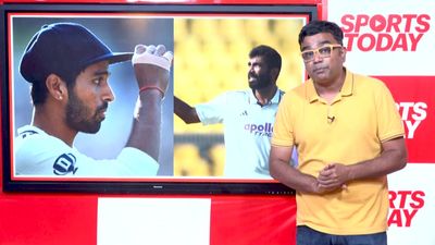 India's growing injury concerns, a big headache for BCCI India vs Sri Lanka series fitness concerns for Bumrah and Sundar