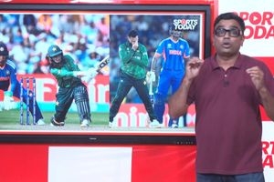 India and Pakistan set to clash only in the medal matches at Asian Games, Know why? SportsTak
