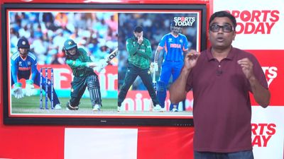 India and Pakistan set to clash only in the medal matches at Asian Games, Know why? india and pakistan clash at asian games cricket